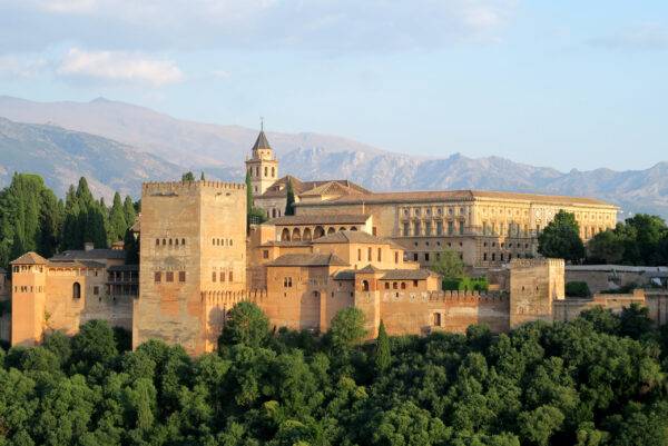 Alhambra