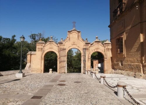 Consejos para visitar el Sacromonte