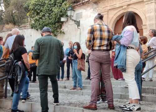 ¿Cómo elegir una visita guiada?